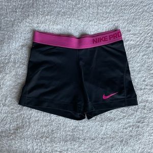 Nike Pros